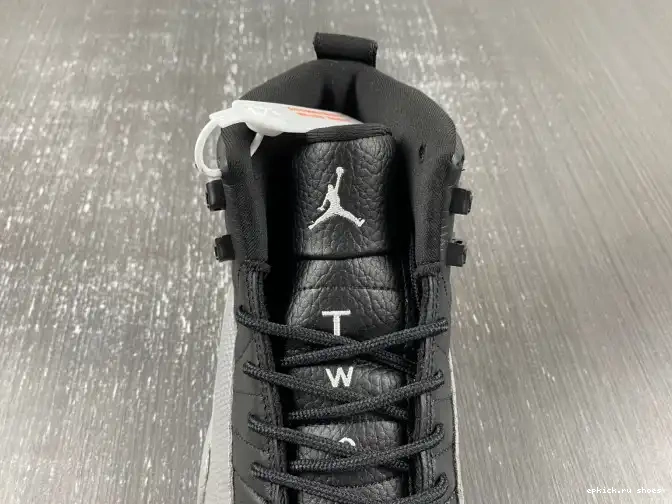 Rep CT8013-019 Jordan Air Grey Wolf Black 12 0518
